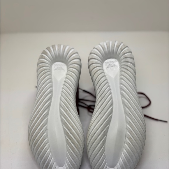 Adidas Tubular Nova PK Mystery Red men’s size 8 - Picture 5 of 6